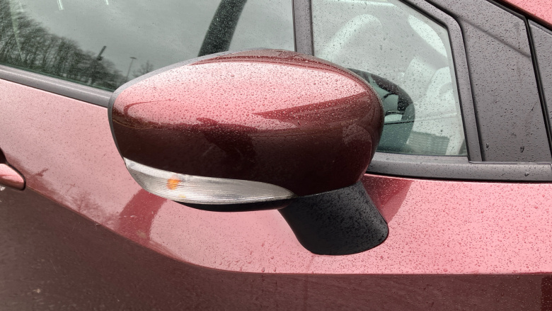 Nissan Micra 1.0 IG-T 92 Acenta 5dr Petrol Hatchback